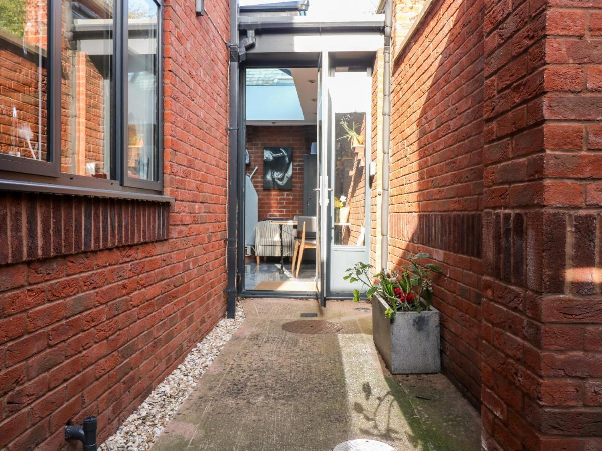 Villa Farriers Retreat Budleigh Salterton Esterno foto
