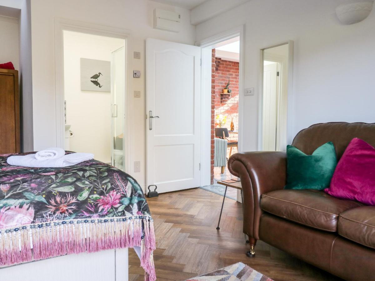 Villa Farriers Retreat Budleigh Salterton Esterno foto