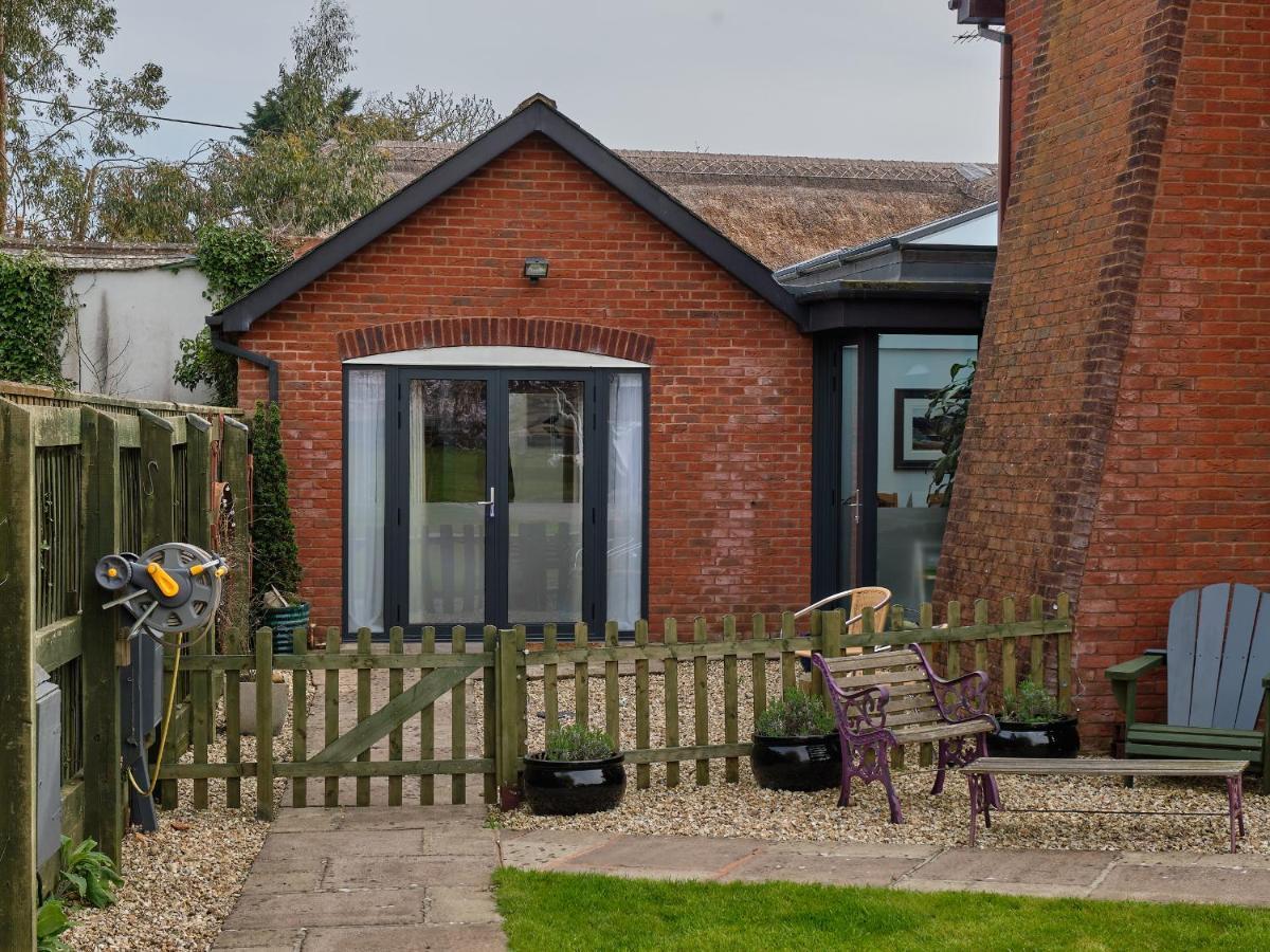 Villa Farriers Retreat Budleigh Salterton Esterno foto